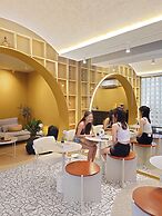 Au Luna Bangkok Hostel