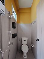 Au Luna Bangkok Hostel