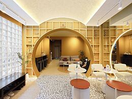 Au Luna Bangkok Hostel