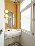 Au Luna Bangkok Hostel