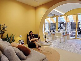 Au Luna Bangkok Hostel