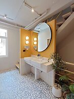 Au Luna Bangkok Hostel