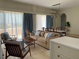 Villa Fleria Seaside Studios & Apts