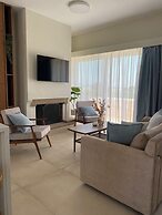 Villa Fleria Seaside Studios & Apts