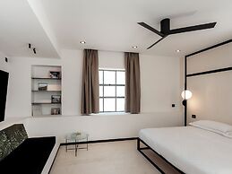 PORTA SUITE