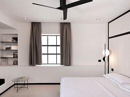 PORTA SUITE