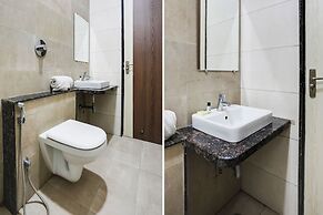 Hotel Johar Inn