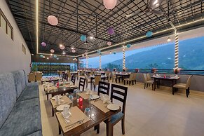 CLARION HOTEL DE'RENEE'S GANGTOK