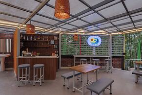 CLARION HOTEL DE'RENEE'S GANGTOK