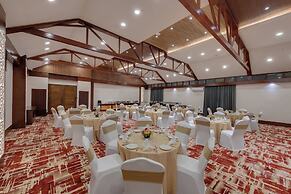 CLARION HOTEL DE'RENEE'S GANGTOK