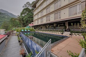 CLARION HOTEL DE'RENEE'S GANGTOK