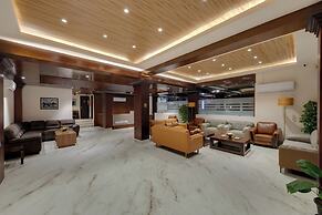 CLARION HOTEL DE'RENEE'S GANGTOK