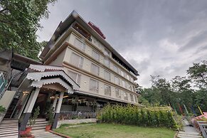 CLARION HOTEL DE'RENEE'S GANGTOK