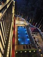 CLARION HOTEL DE'RENEE'S GANGTOK