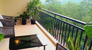 CLARION HOTEL DE'RENEE'S GANGTOK