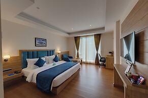 CLARION HOTEL DE'RENEE'S GANGTOK