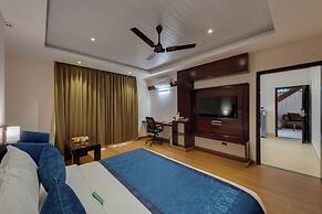 CLARION HOTEL DE'RENEE'S GANGTOK