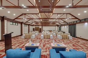 CLARION HOTEL DE'RENEE'S GANGTOK