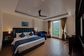 CLARION HOTEL DE'RENEE'S GANGTOK