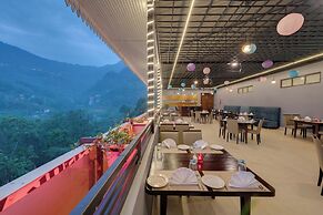 CLARION HOTEL DE'RENEE'S GANGTOK