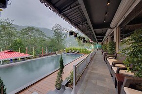 CLARION HOTEL DE'RENEE'S GANGTOK