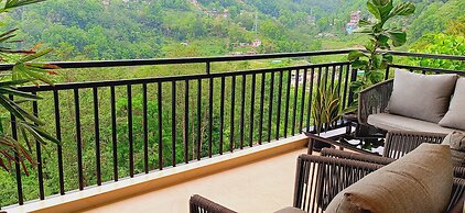 CLARION HOTEL DE'RENEE'S GANGTOK