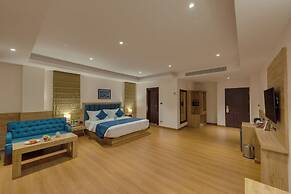 CLARION HOTEL DE'RENEE'S GANGTOK
