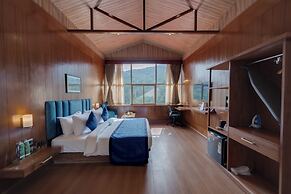 CLARION HOTEL DE'RENEE'S GANGTOK