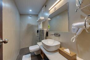 CLARION HOTEL DE'RENEE'S GANGTOK
