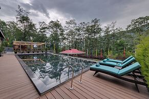 CLARION HOTEL DE'RENEE'S GANGTOK