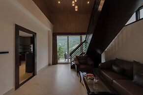 CLARION HOTEL DE'RENEE'S GANGTOK