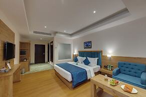 CLARION HOTEL DE'RENEE'S GANGTOK