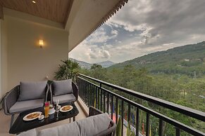 CLARION HOTEL DE'RENEE'S GANGTOK
