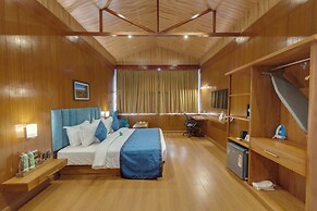 CLARION HOTEL DE'RENEE'S GANGTOK