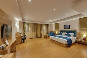 CLARION HOTEL DE'RENEE'S GANGTOK