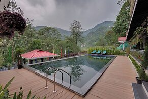 CLARION HOTEL DE'RENEE'S GANGTOK