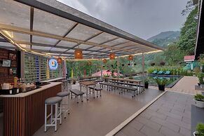 CLARION HOTEL DE'RENEE'S GANGTOK