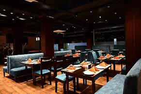 CLARION HOTEL DE'RENEE'S GANGTOK