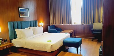 CLARION HOTEL DE'RENEE'S GANGTOK