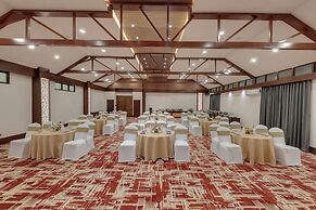 CLARION HOTEL DE'RENEE'S GANGTOK