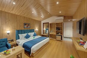 CLARION HOTEL DE'RENEE'S GANGTOK