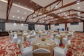 CLARION HOTEL DE'RENEE'S GANGTOK