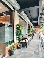 CLARION HOTEL DE'RENEE'S GANGTOK