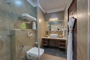 CLARION HOTEL DE'RENEE'S GANGTOK