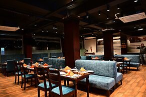CLARION HOTEL DE'RENEE'S GANGTOK
