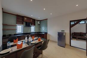 CLARION HOTEL DE'RENEE'S GANGTOK