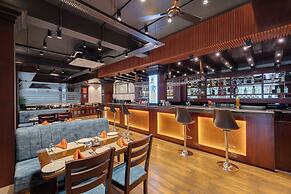 CLARION HOTEL DE'RENEE'S GANGTOK