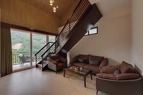 CLARION HOTEL DE'RENEE'S GANGTOK