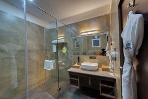CLARION HOTEL DE'RENEE'S GANGTOK