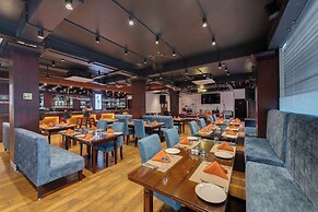 CLARION HOTEL DE'RENEE'S GANGTOK